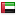 dgcx.ae server is located in United Arab Emirates